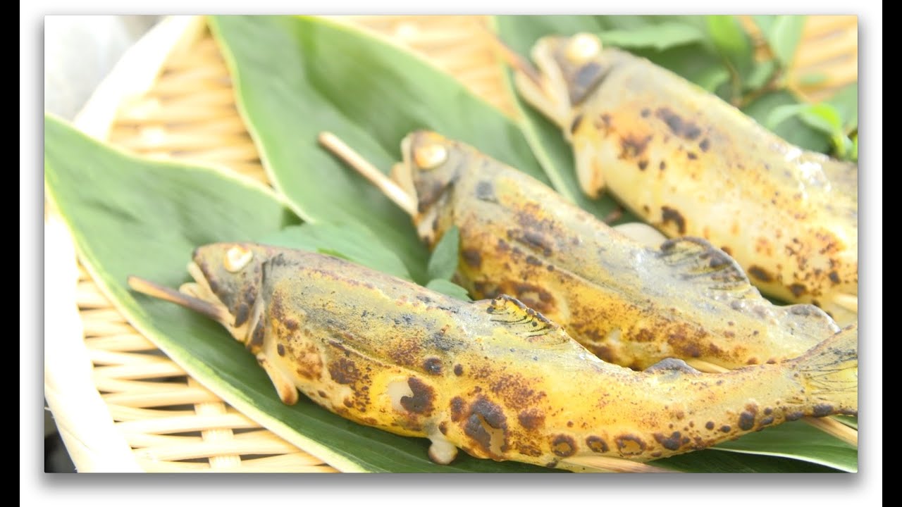 Wagashi is for the Playful at Heart【Sweets Tales】