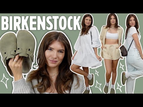 Video: Le birkenstock valgono la pena?