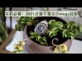 买前必看：2021还要不要买Omega超霸腕表 Speedmaster Professional Moon watch 月球表 Sapphire Sandwich