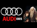 АКПП/Audi 0B5/СГОРЕВШЕЕ СЦЕПЛЕНИЕ/монстр от ауди/разбор Часть 1