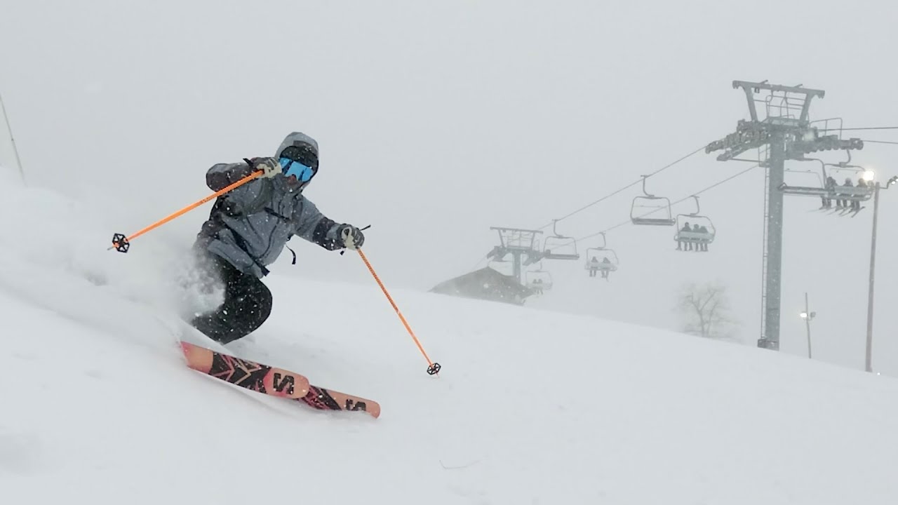 THIS Is What We Came For!