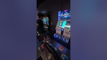 [ DDR ] GROOVE 04 ESP-16 12p PFC (999,880)