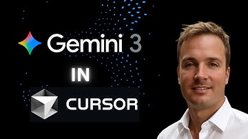 Gemini 3 Just Changed Coding Forever (How to add to Cursor - quick!)