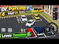 Dr Parking 4 Part 01 All Levels Complete Ultimate 
