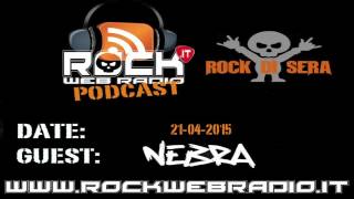 Nebra @ Rock di sera