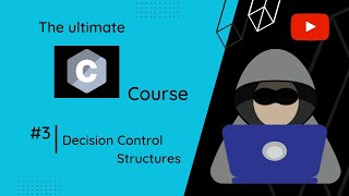Decision Control Statements. || Looping || Lec-3   #c #coding #codehacks