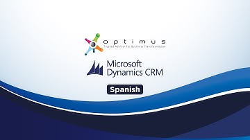Video: Microsoft Dynamics 365 CRM - Acciones Masivas (Creación, Actualización y Borrado)