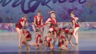 The Urge Dance Complex - Poker Face