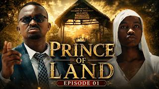 PRINCE OF LAND (MWANAMFALME) | | Episode 01 | KipangaTZ19 | 2026