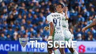 【The SCENE】8/22(土)明治安田J2第3節vsジュビロ磐田