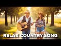 Slow Country Music Collection | 100 Country Ballads for Broken Hearts & Memories