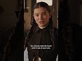 The way 13-yr-old Hailee Steinfeld nailed this scene in True Grit.