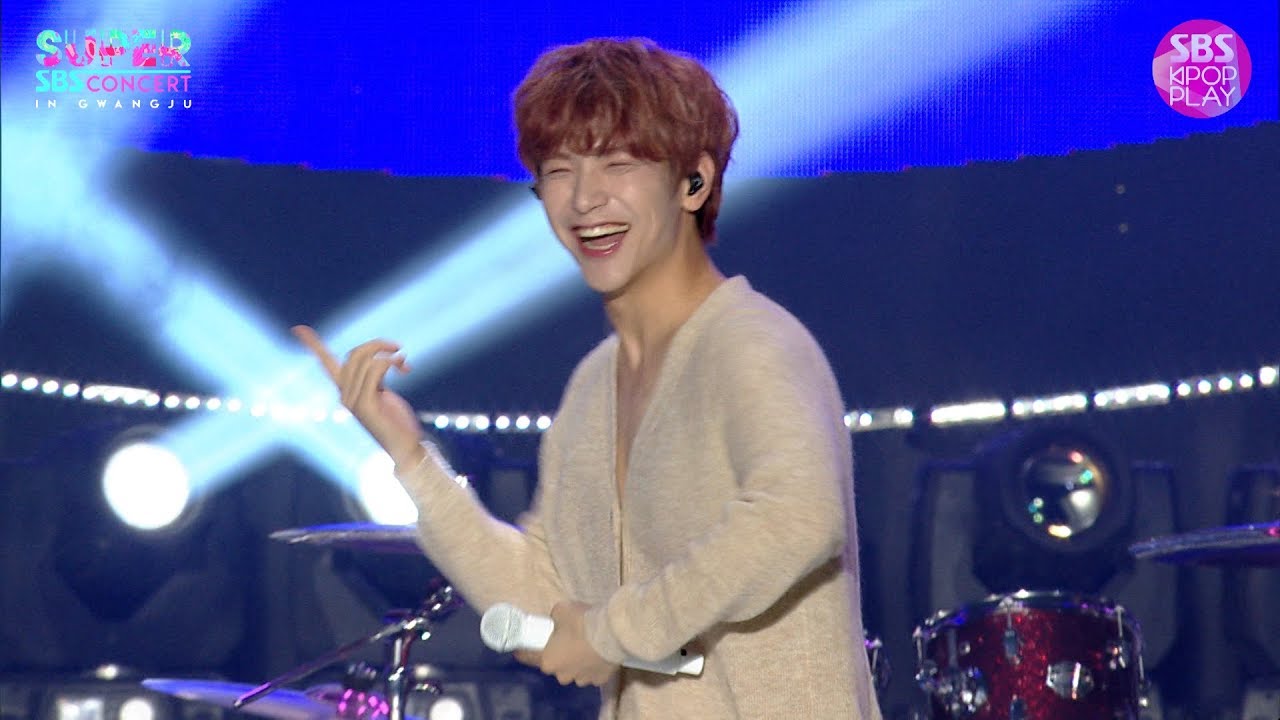 방탄소년단 진 (ENG SUB) N.Flying Fan Event [Dance Challenge] 미남밴드 엔플라잉, 최초로 걸그룹 댄스 도전?