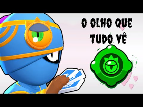 Testando o acessório da TARA!!!!!!