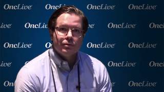 Dr. Schroeder on Treatment Options for GVHD