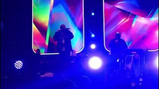 Joe Flizzow - Berlian feat. Gard Live @ Hausboom Music 2024