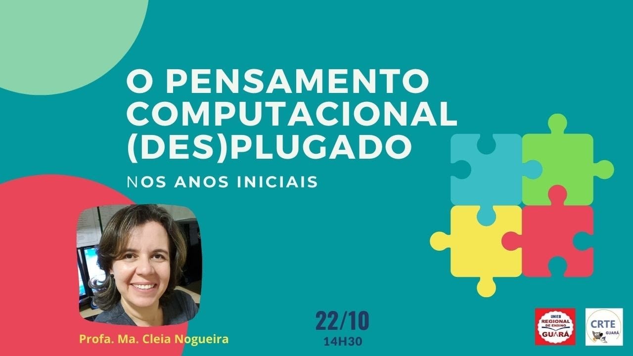 Potencializando o Aprendizado: Sudoku e o Pensamento Computacional