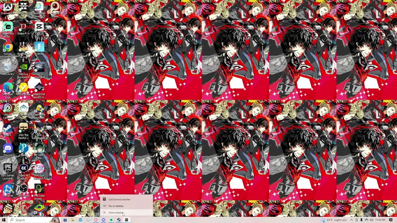 EPOD PODCAST EP.8(K.DOT & DRIZZY)