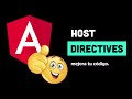 Host Directives, mejora tu código | Angular