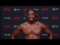 UFC Vegas 8: Neil Magny Interview after Unanimous Decision win