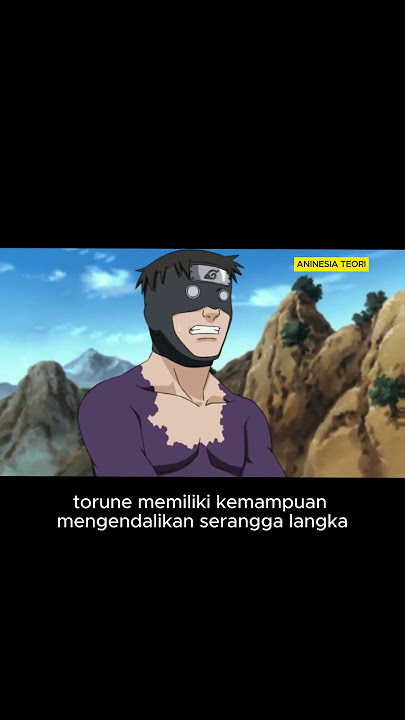 Shinobi Who Becomes The Most Feared Candidate #narutoshippuden #naruto #shorts