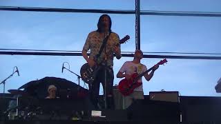 Video thumbnail of "The Posies-Grant Hart live in Milwaukee,WI 6-28-18"