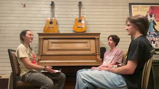Interview With Bug Stomp, San Diego Based Indie/Emo Rock Band