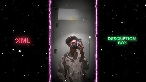 Mamushi X Desi Kalakar New XML File 📈💥 || New Trend XML 👀🔥A4R EDITZ⚡ #youtube #xml #trending #video