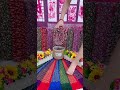 Women’s Knitted Sweater 2026 – Autumn/Winter Color Block Tassel Sleeves