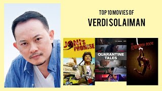 Verdi Solaiman Top 10 Movies of Verdi Solaiman| Best 10 Movies of Verdi Solaiman