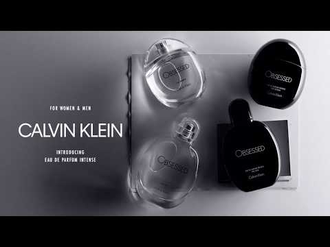 Calvin Klein Obsessed