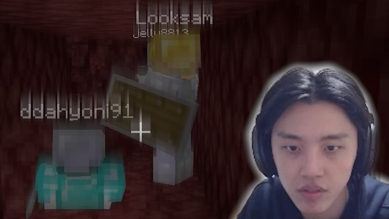 3원정대 엔더드래곤런 2일차