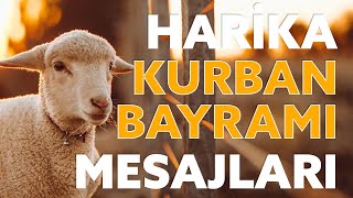 Kurban Bayramımız Mübarek Olsun / Sesli , Resimli Kurban Bayramı Mesajları Resimi