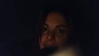 ASMR goodnight and sweet dreams (breathing sounds/mouth sounds)
