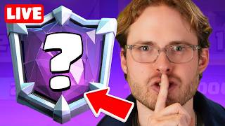 TOP RANKED WITH THE NEW *BEST DECK* IN CLASH ROYALE!