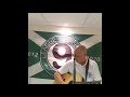 Tony Bhoy Ray - Fenian Record Player / God Save Ireland (Lockdown Session 28.06.20)