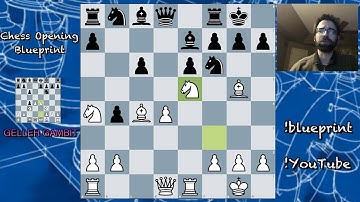 Smash the Slav Defense with the Geller Gambit | Chess Opening Blueprint