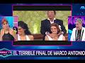 Magaly y Koky Belaunde revelaron que Marco Antonio les 'cambió el look': "Era atrevido"