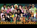 MUSICA LLANERA - Reinas del Folclor Llanero