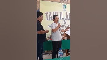 Oknum Kades mengundurkan diri dari jabatanya