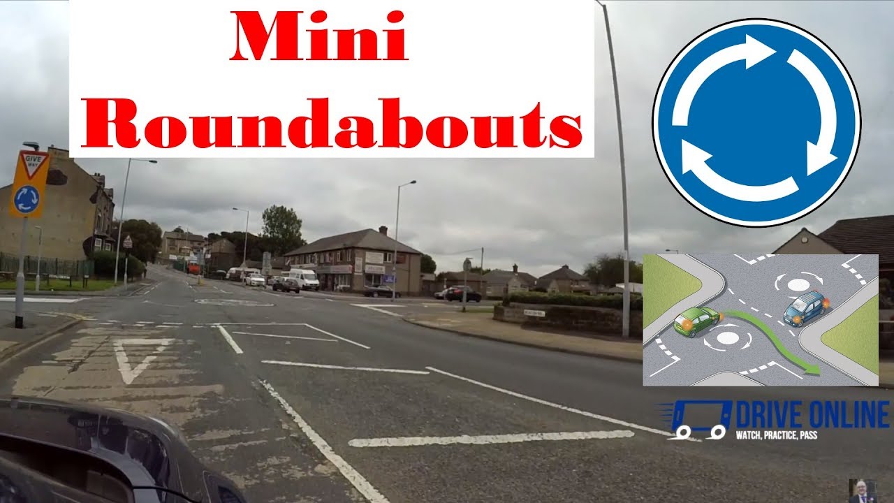 How Many Roundabouts Are There In England How Many Roundabouts Are There In England