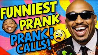 😭🔥 PRANK CALL NEPHEW TOMMY _ “I Really Don’t Like This” Then Everything Fell Apart