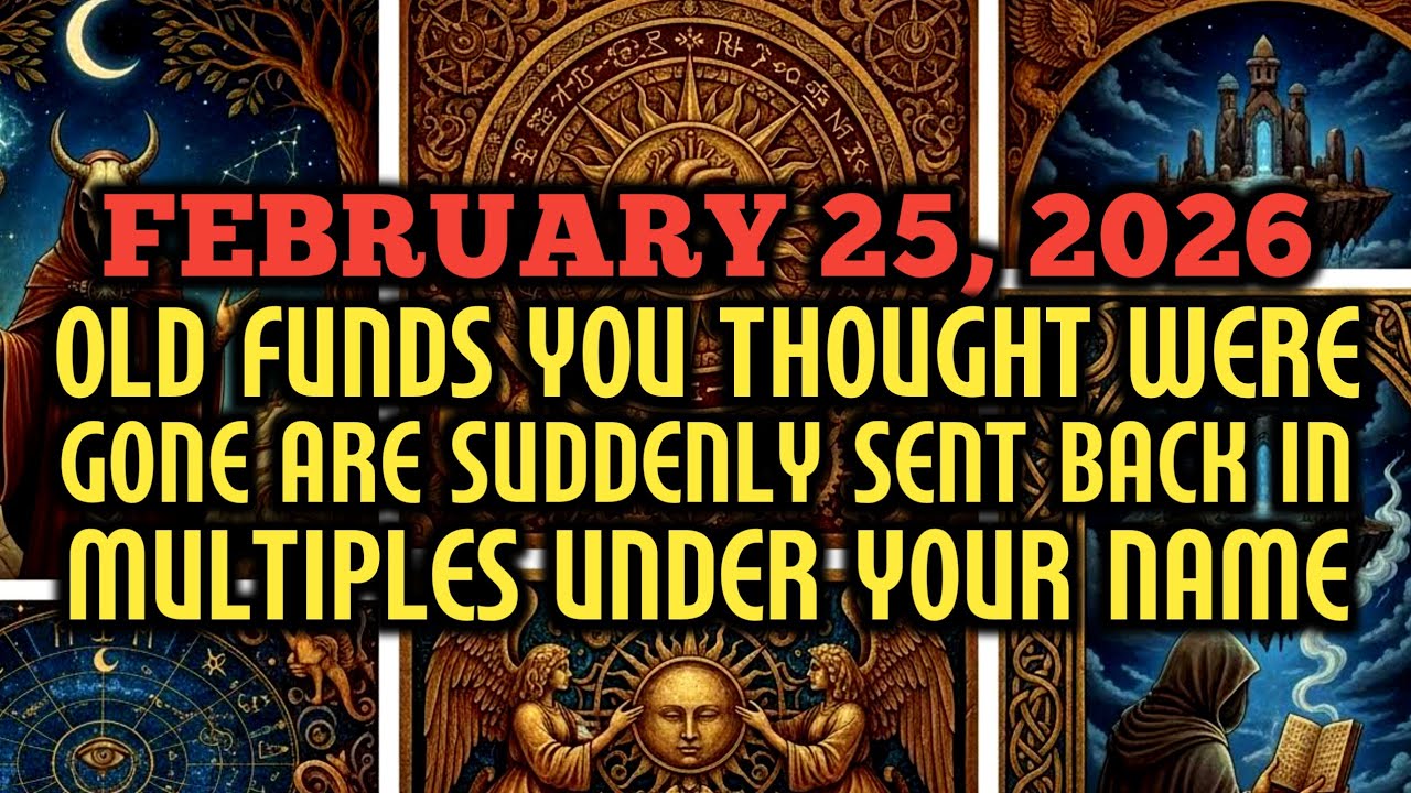 CHOSEN ONES ✨ WHAT ARRIVES IS NO LONGER JUST AN ADDITION, BUT A LEAP IN YOUR LIFE