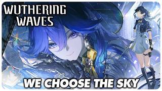 Full Lucilla Segue Story Quest LIVE Playthrough - Wuthering Waves 3.4
