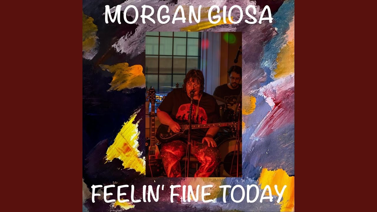 在 YouTube 上观看 You Said Goodbye (feat. Frank Varela, Rudi Weeks & Alex Giosa)