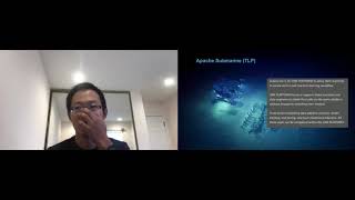 Apache Submarine: State of the union