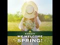 Barkleys Mints - Welcome Spring