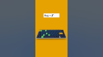 Bug 🐛 | Unicode Shortcut Key (Code 1F41B) | #computer #Symbol #typing #keyboard #tricks