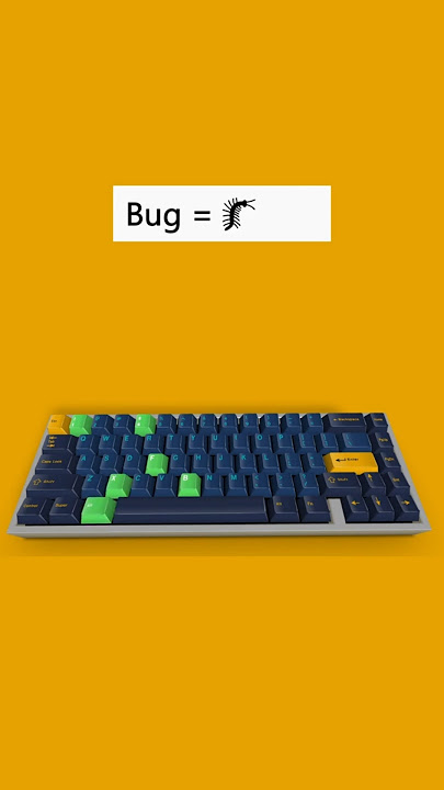Bug 🐛 | Unicode Shortcut Key (Code 1F41B) | #computer #Symbol #typing #keyboard #tricks