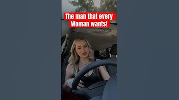 What woman want in a man  #love #starwars #marvel #cosplay #nerds